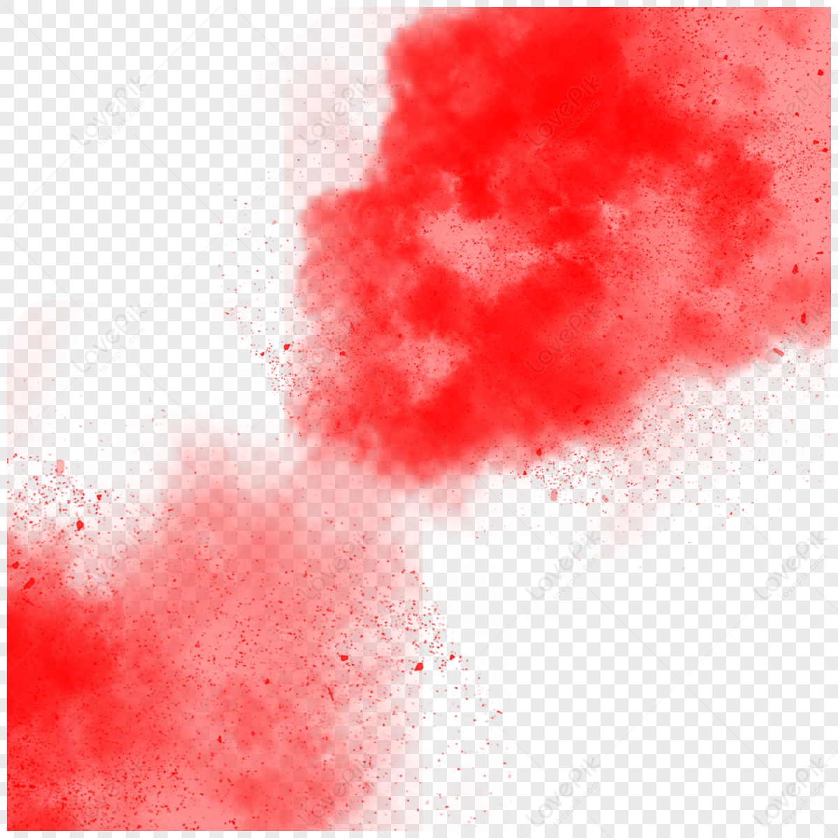 Red Smoke Bomb PNG Images With Transparent Background | Free Download ...