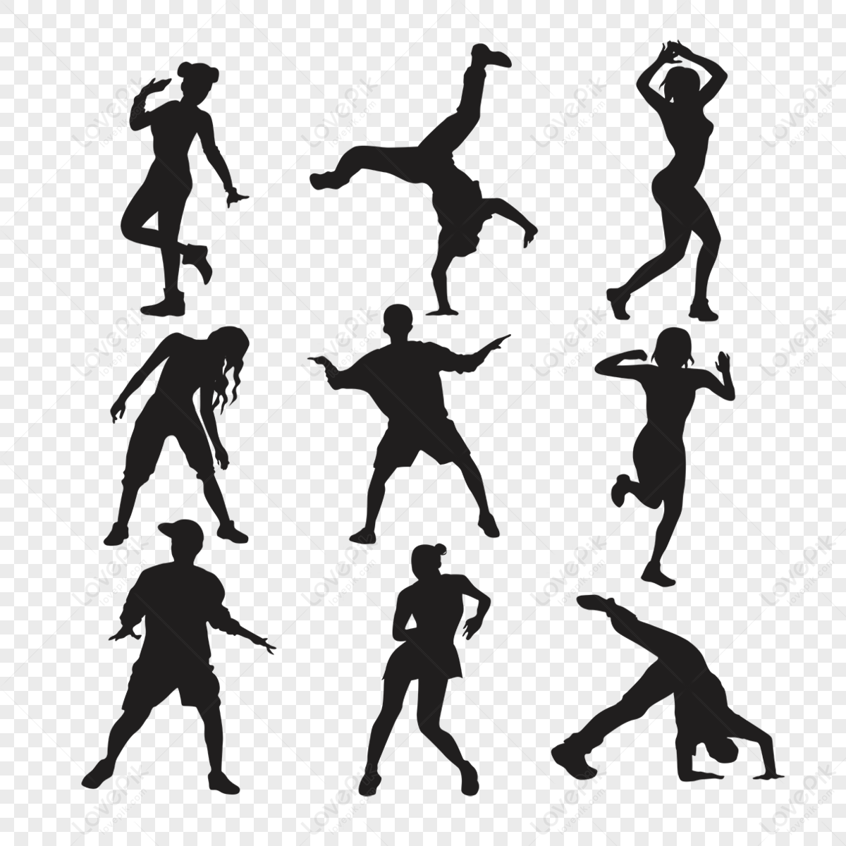 DANCE png images | PNGWing