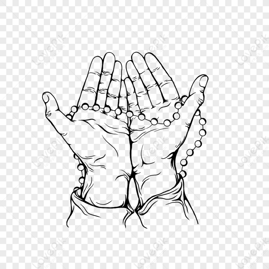 hands-spread-out-praying-gesture-both-hands-outing-blessing-png-free