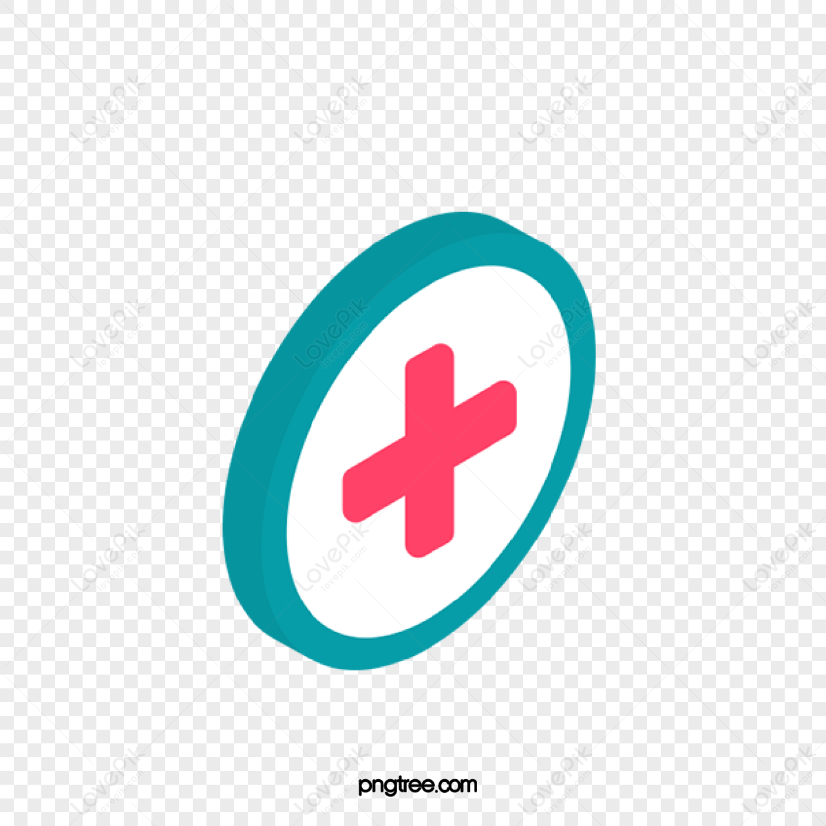 Plus Sign Hospital Medical turquoise highlight circle point Vector icon  14670161 Vector Art at Vecteezy