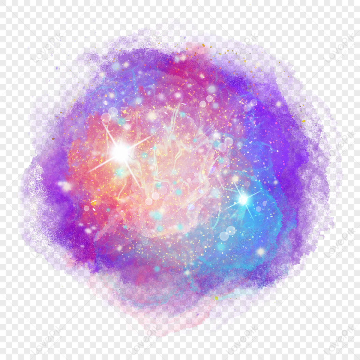 Star Smoke PNG Images With Transparent Background | Free Download On ...