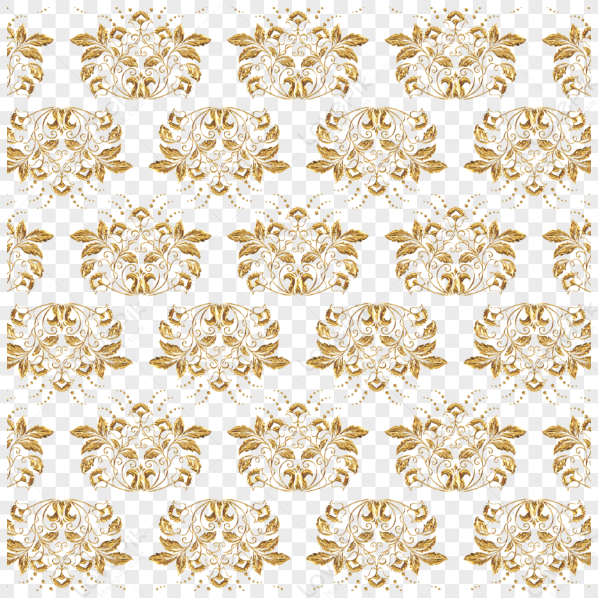 Thai Pattern Baroque Tile Background,tiles,thailand PNG Picture And ...