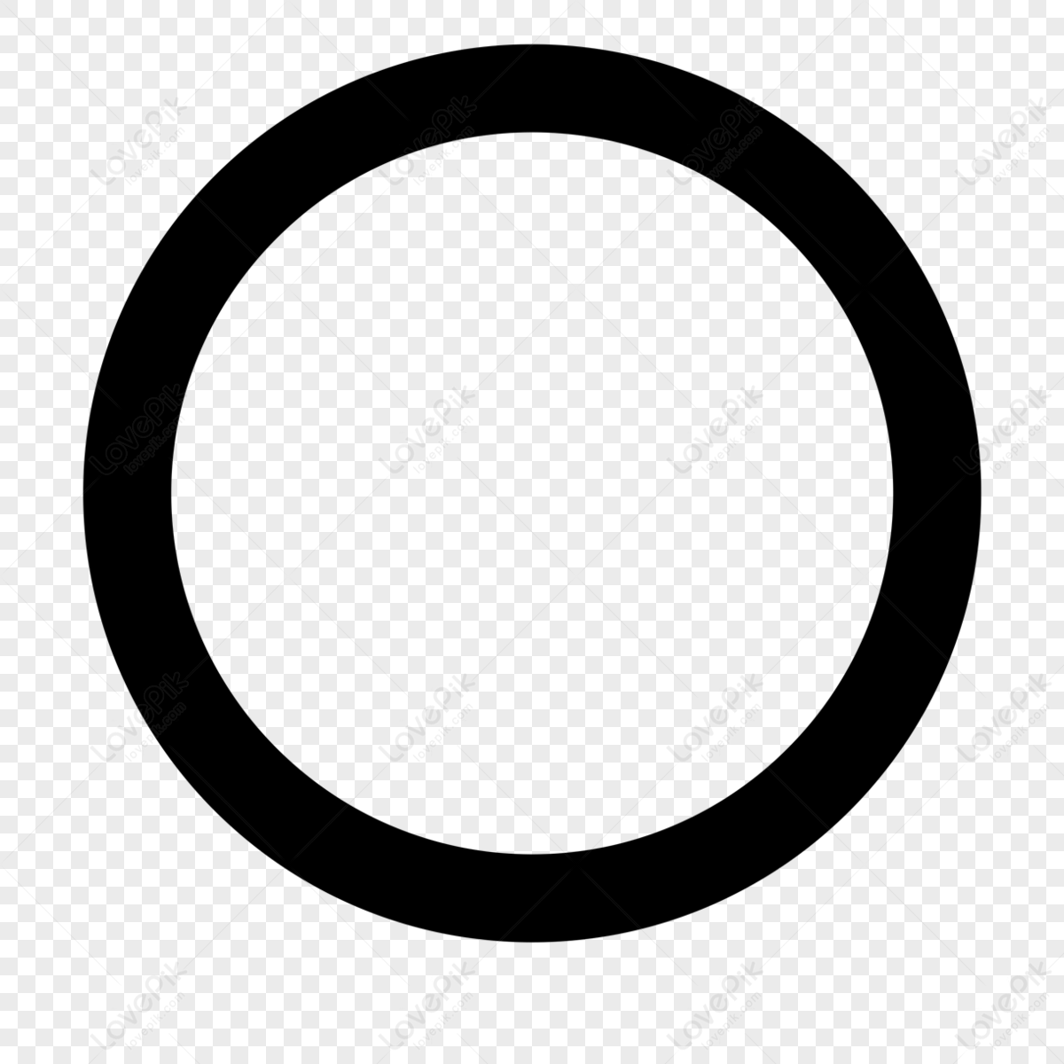 Ring Circle PNG Images With Transparent Background | Free Download On ...