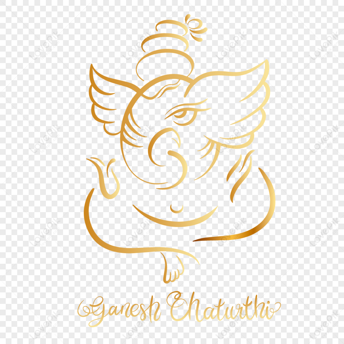 Ganesh Png Photos - Free Download Of Ganesh - Free Transparent PNG Clipart  Images Download