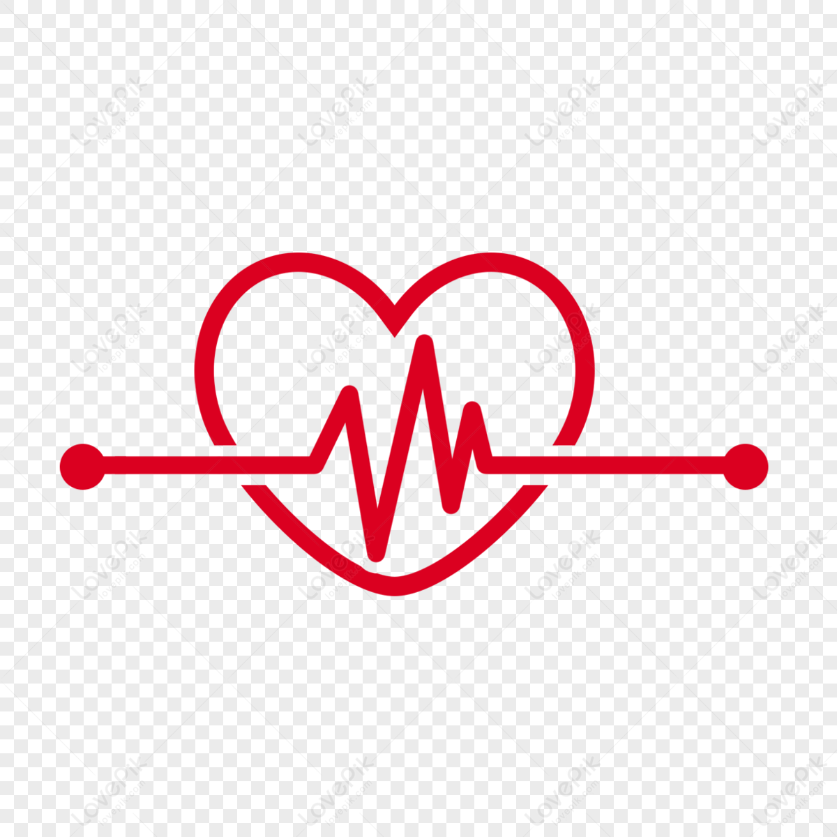 Heart Graph Images, HD Pictures For Free Vectors Download - Lovepik.com