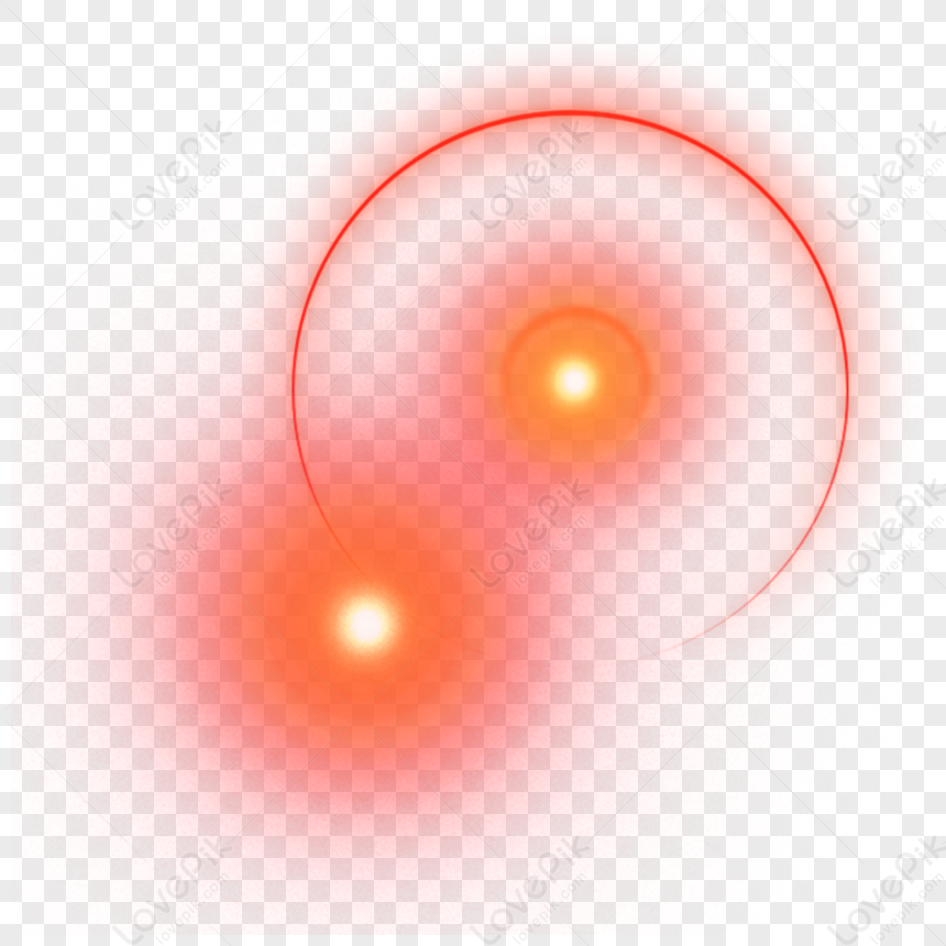 Orange Glow Effect Element, Glowing Orange, Halo, Light PNG Picture And  Clipart Image For Free Download - Lovepik