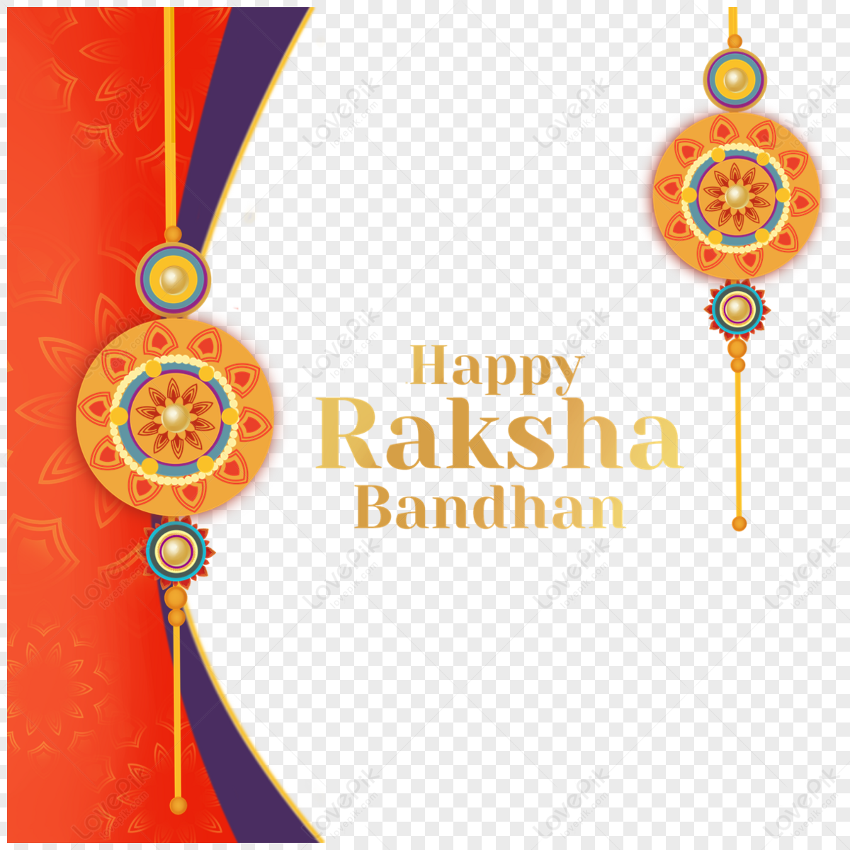 Raksha bandhan - Free cultures icons