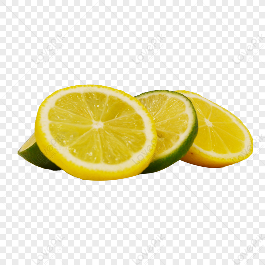 Quattro Fette Di Limone Fresche A Fette Gialle E Ciano,fette,limone Giallo  PNG Immagine Gratis, Grafica download su Lovepik