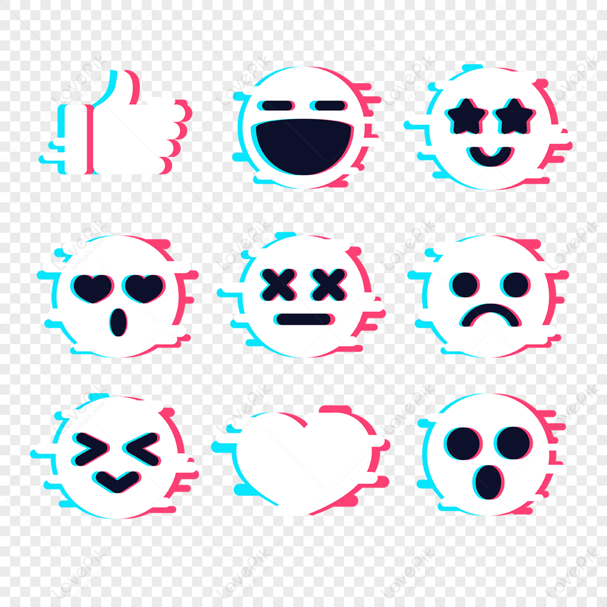 Squint Expression Curved Emoji Vector, Squint, Curved, Emoticon PNG and  Vector with Transparent Background for Free Download