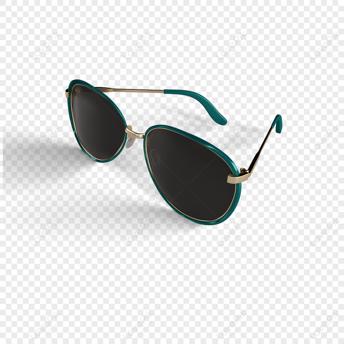 Milan Ii Sunglasses - Sunglass Png Chasma Transparent Png, Png Download -  kindpng