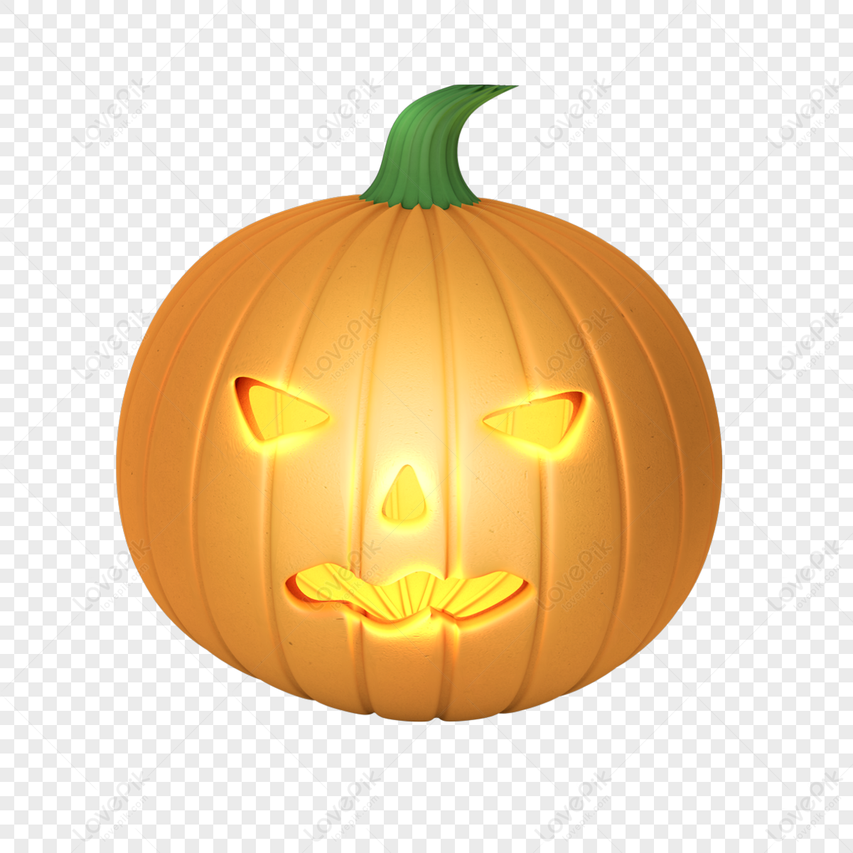 Pumpkin Mask PNG Images With Transparent Background | Free Download On ...