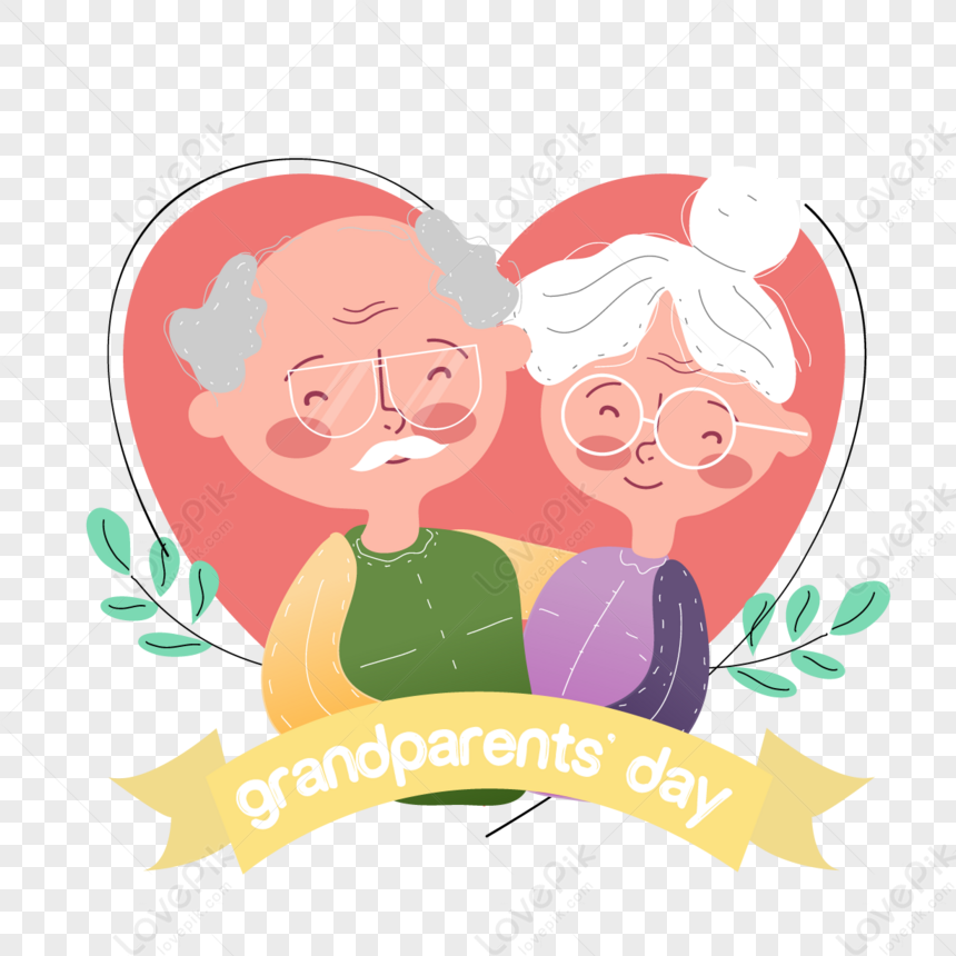 Imágenes Prediseñadas de la abuela gratis