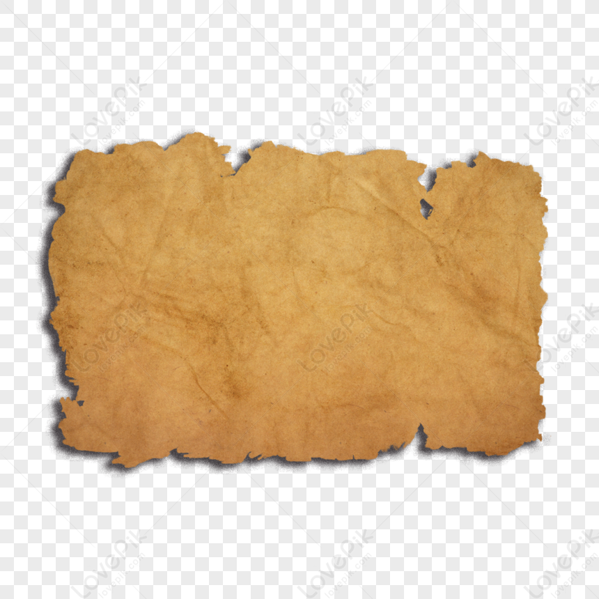 Old Texture Parchment Sheet,yellow,antique,old Page PNG Transparent ...