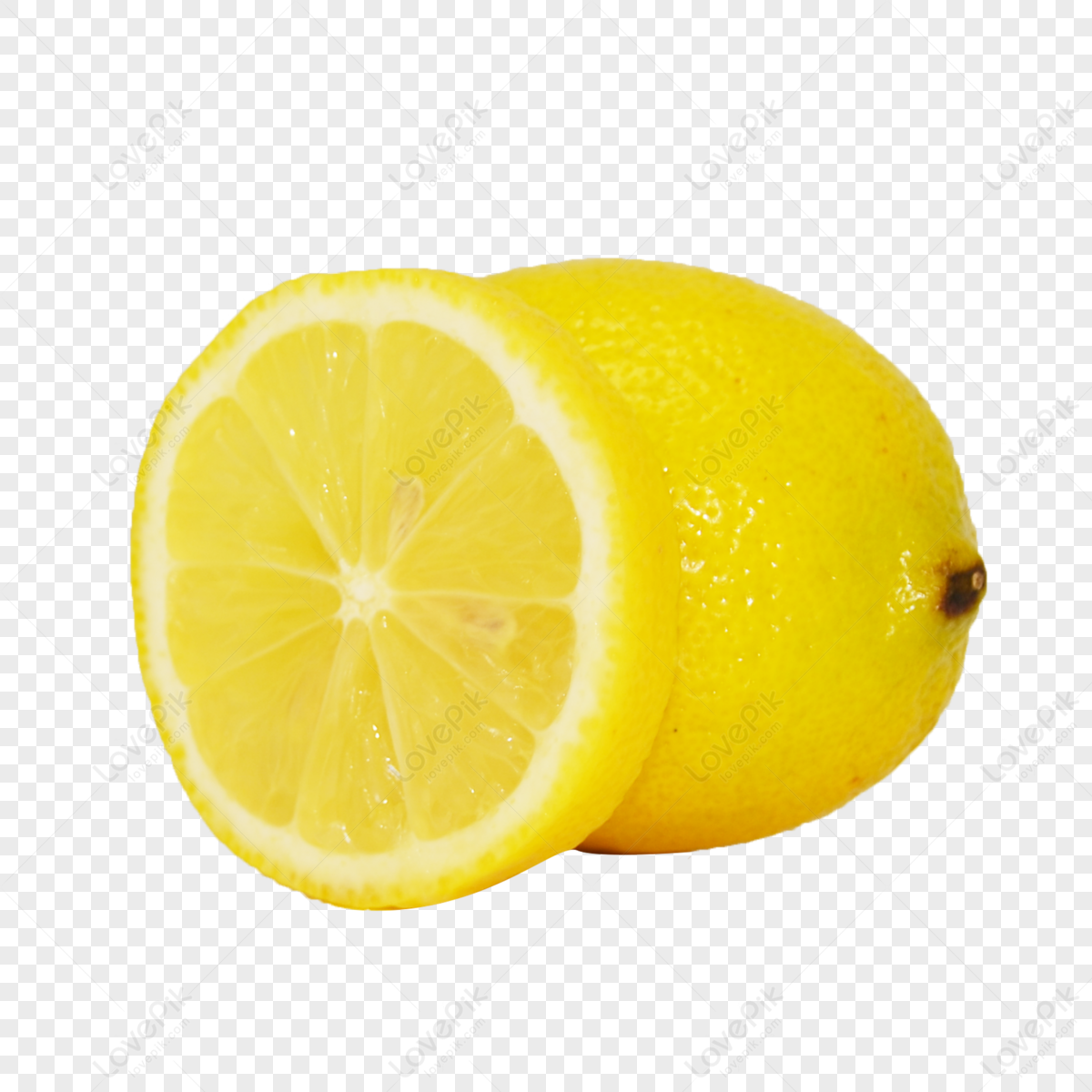 Limone Giallo Fresco Immagini PNG, Vettori, PSD, Foto, Modelli di