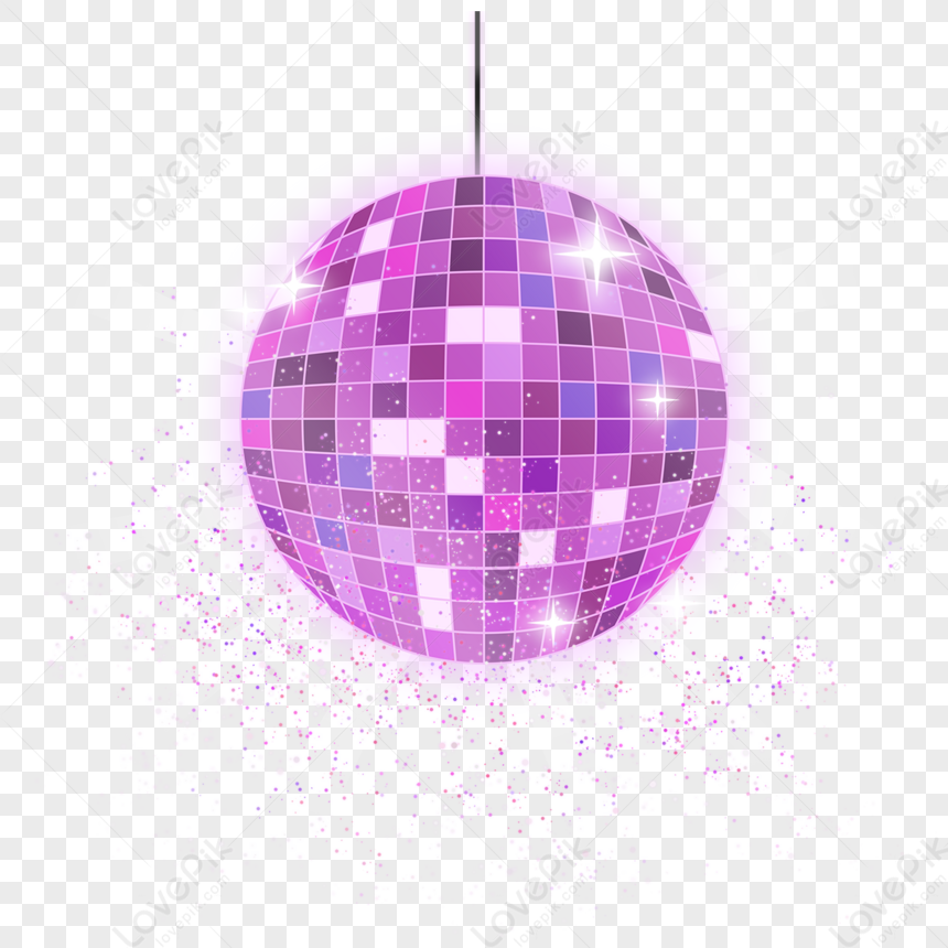 Boule Disco De Danse Brillante De Fête PNG , Fête, Brillant, Disco Fichier  PNG et PSD pour le téléchargement libre