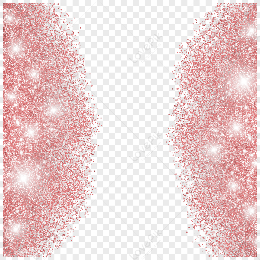 Rose particle clearance