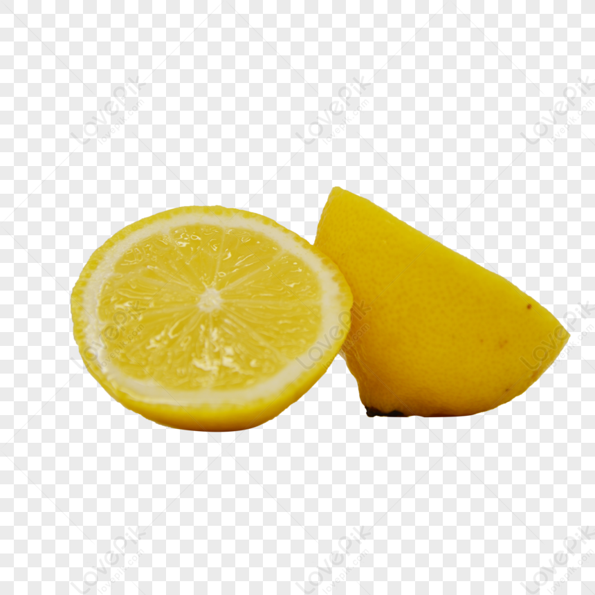 Due Mezzi Limoni Freschi Gialli Tagliati,giallo,delizioso,mezzo Limone PNG  Immagine Gratis, Grafica download su Lovepik