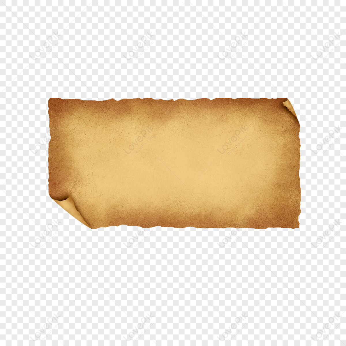 Parchment PNG Images With Transparent Background | Free Download On Lovepik