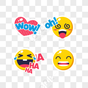 Emoji Maker создание стикеров