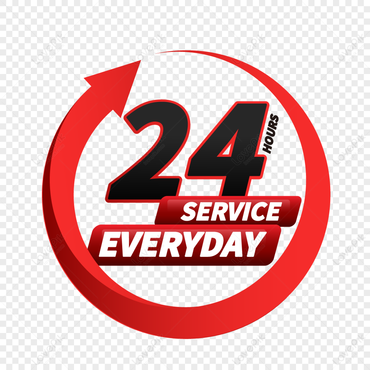 24 Hour Emergency HVAC Service