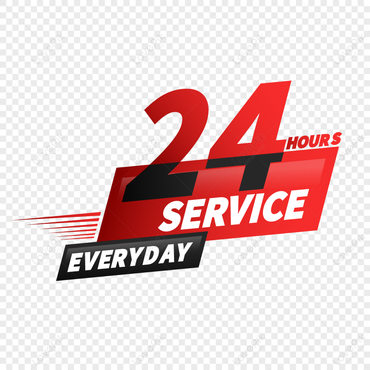 24 hour 7 day service available support. Service clock logo tag icon Stock  Vector Image & Art - Alamy