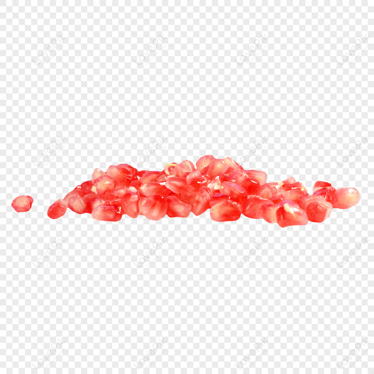 Red Particles PNG Transparent Images Free Download, Vector Files