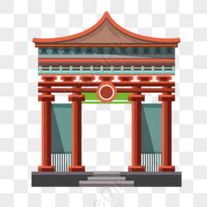 Ancient Architecture PNG Images With Transparent Background | Free ...