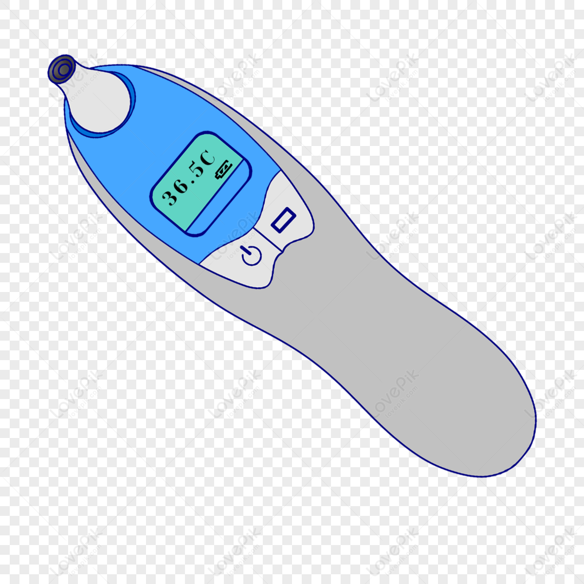 Earth Drawing With Clinical Thermometer Stock Photo - Download Image Now -  Fridays for Future, Arid Climate, Art - iStock