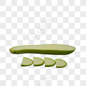 Verdi Deliziose Zucchine Fresche,verde Fresco,fresco E Delizioso PNG  Immagine Gratis, Grafica download su Lovepik