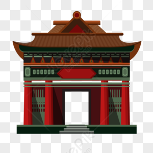 Ancient Architecture PNG Images With Transparent Background | Free ...