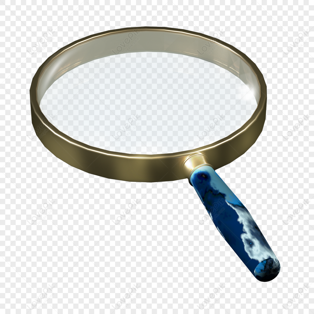 Loupe in hand PNG image transparent image download, size: 1312x3508px
