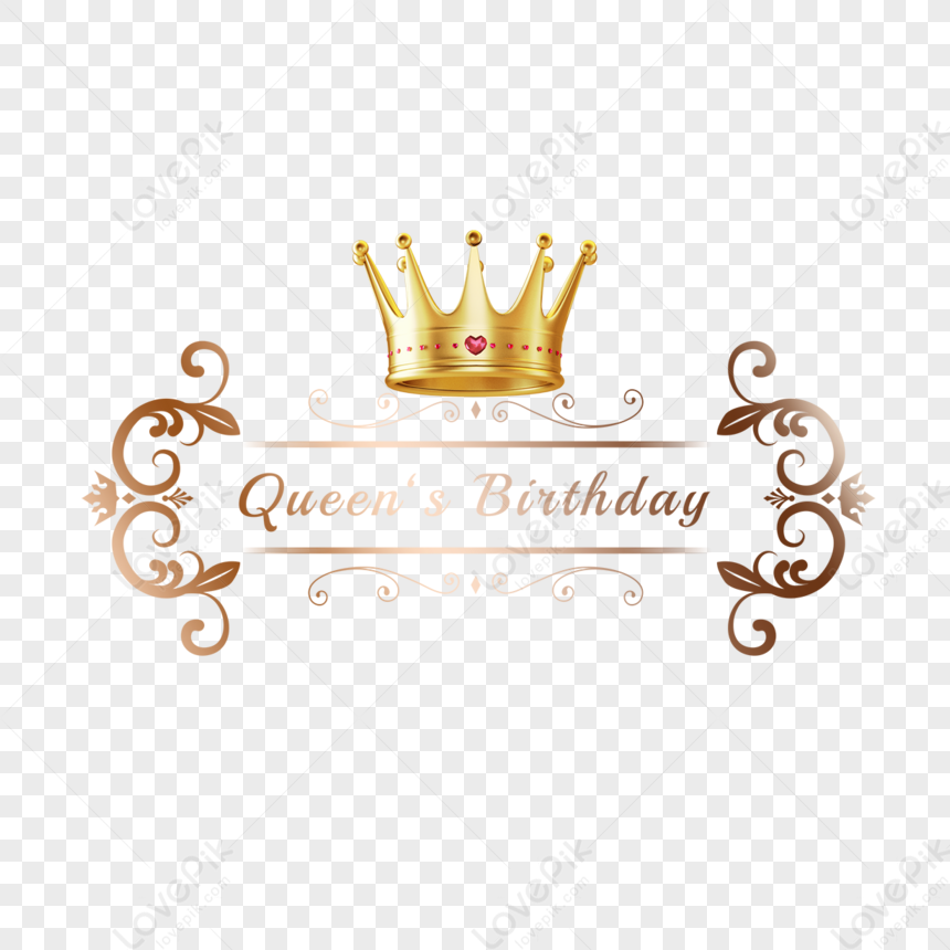 Queen S Crown Element PNG , Clipart Couronne De Reine, Reine, Couronne  Fichier PNG et PSD pour le téléchargement libre