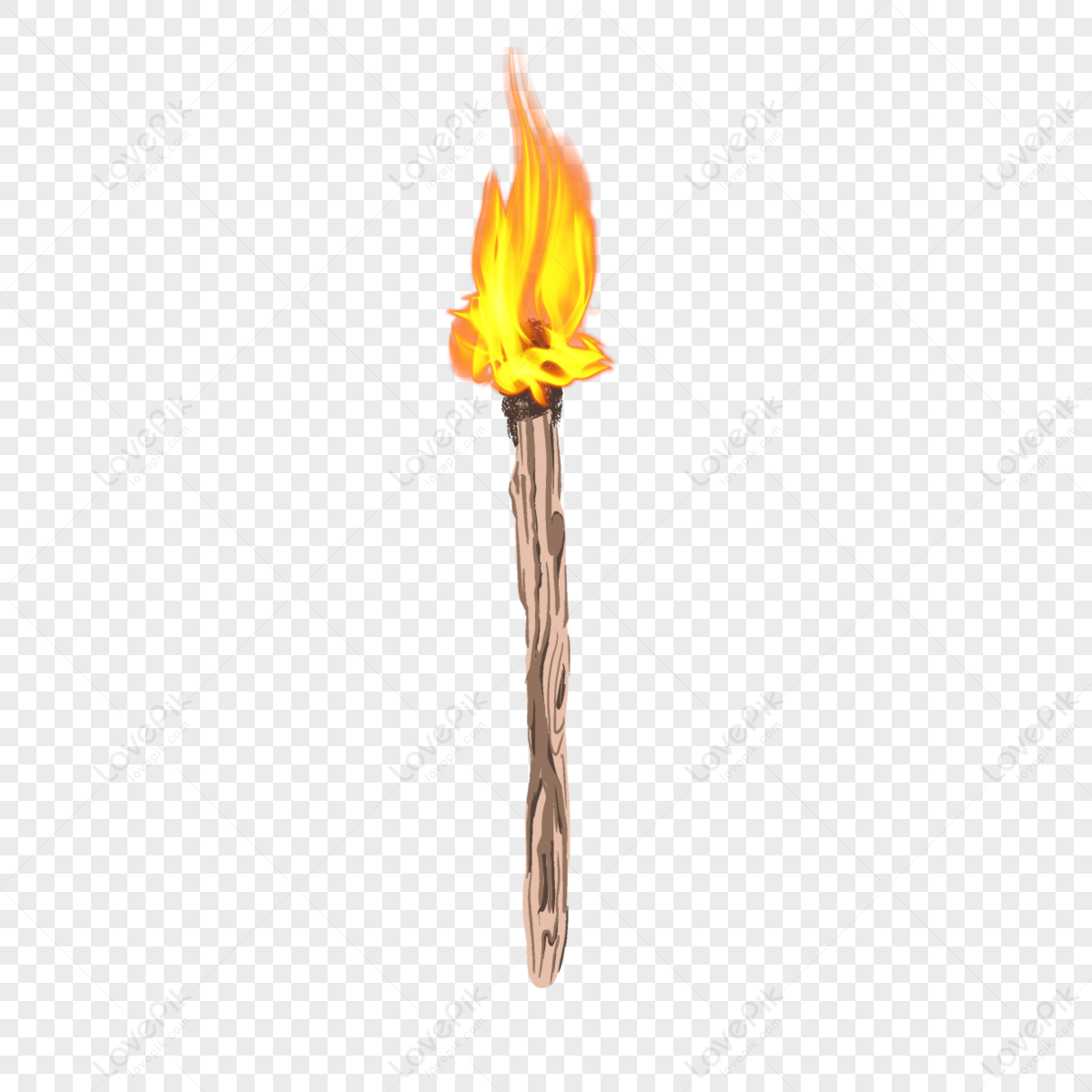 Antorcha Encendida Antorcha PNG ,dibujos Combustión, Antorcha, Fuego PNG y  PSD para Descargar Gratis