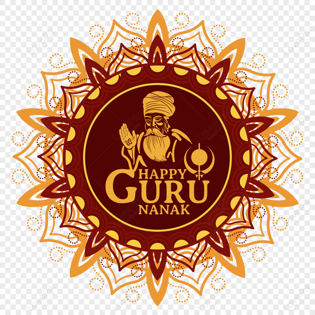 Guru Nanak Dev Ji Stock Illustrations – 71 Guru Nanak Dev Ji Stock  Illustrations, Vectors & Clipart - Dreamstime