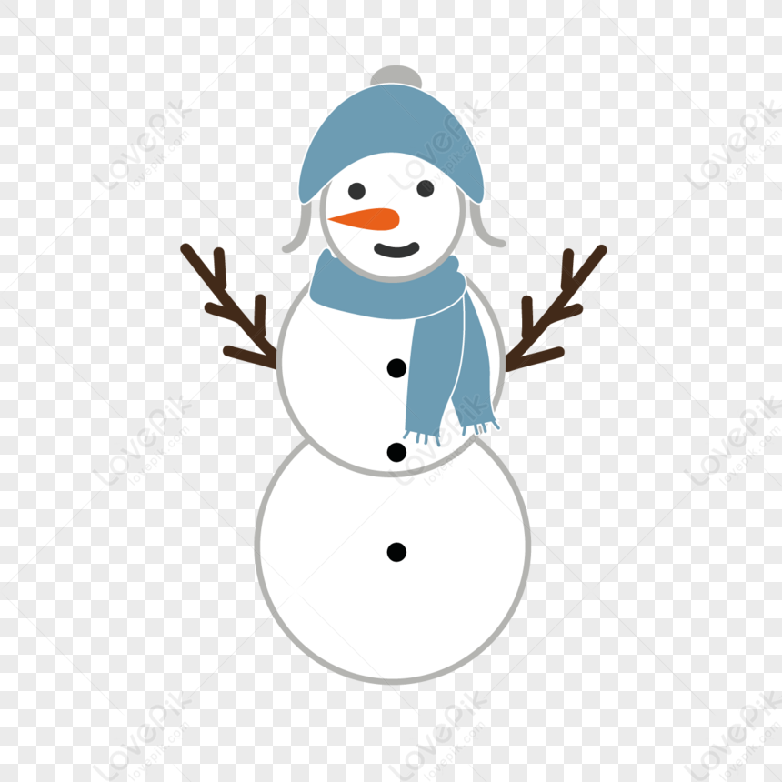 Svg Winter Funny Snowman,peace,cute,natural PNG Transparent Image And ...