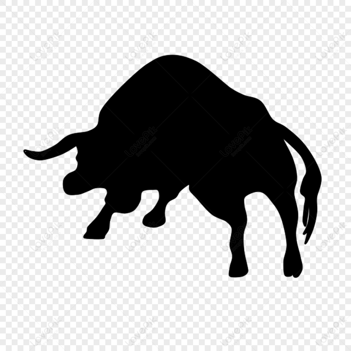 Bullfighting PNG Images With Transparent Background | Free Download On ...