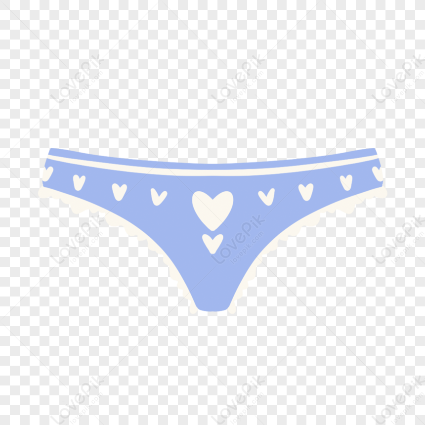 Underwear PNG Transparent Images Free Download, Vector Files