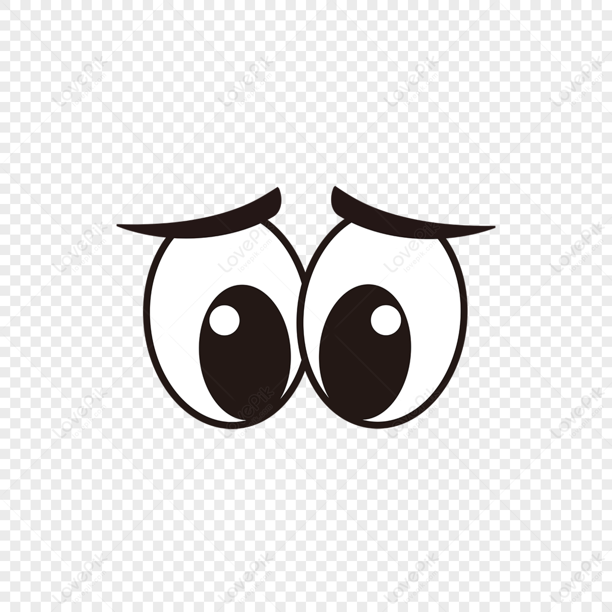 Hình ảnh Mắt Anime Màu Xanh Lá Cây Phong Cách Manga Kawaii Mắt PNG , Con Mắt,  Anime, Kawaii PNG miễn phí tải tập tin PSDComment và Vector