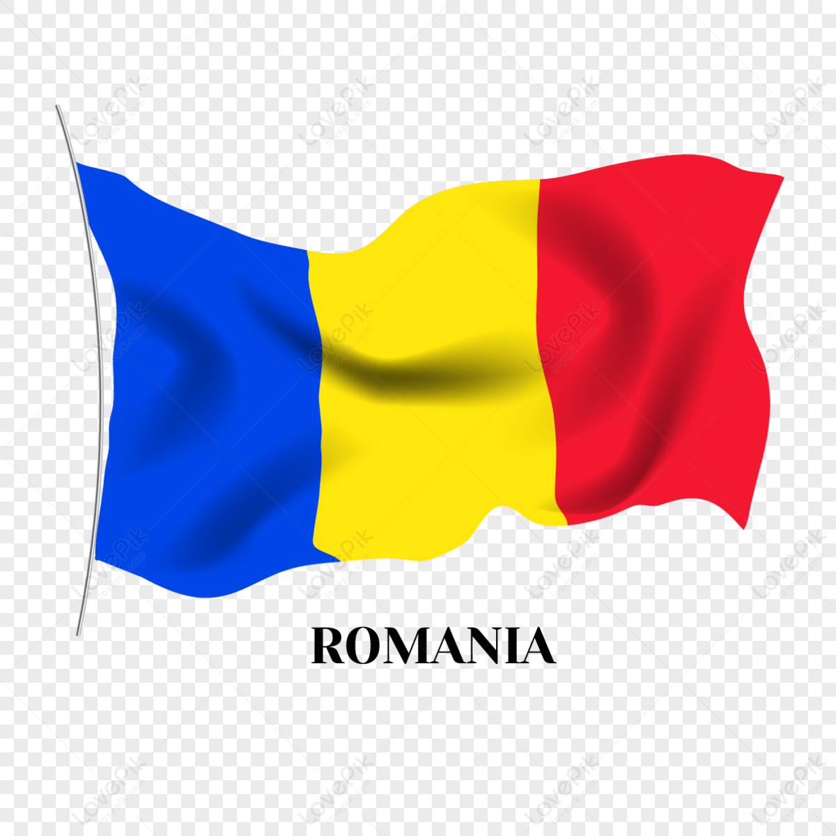 Romania Map PNG Images With Transparent Background | Free Download On ...