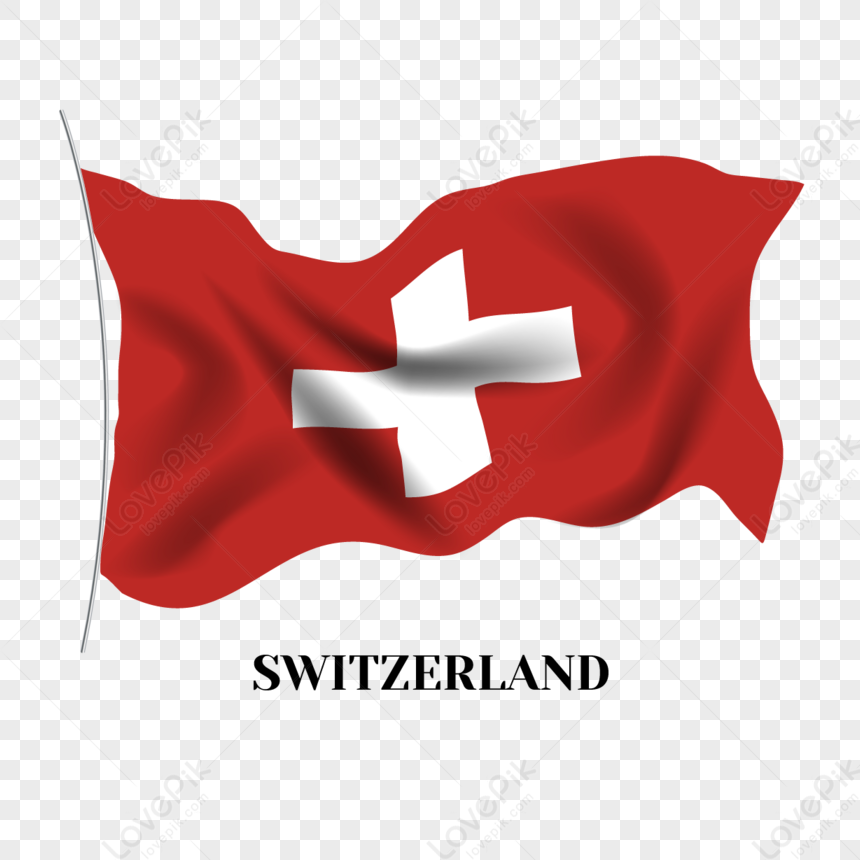 Drapeau Suisse PNG , Suisse, Drapeau, La Suisse PNG et vecteur