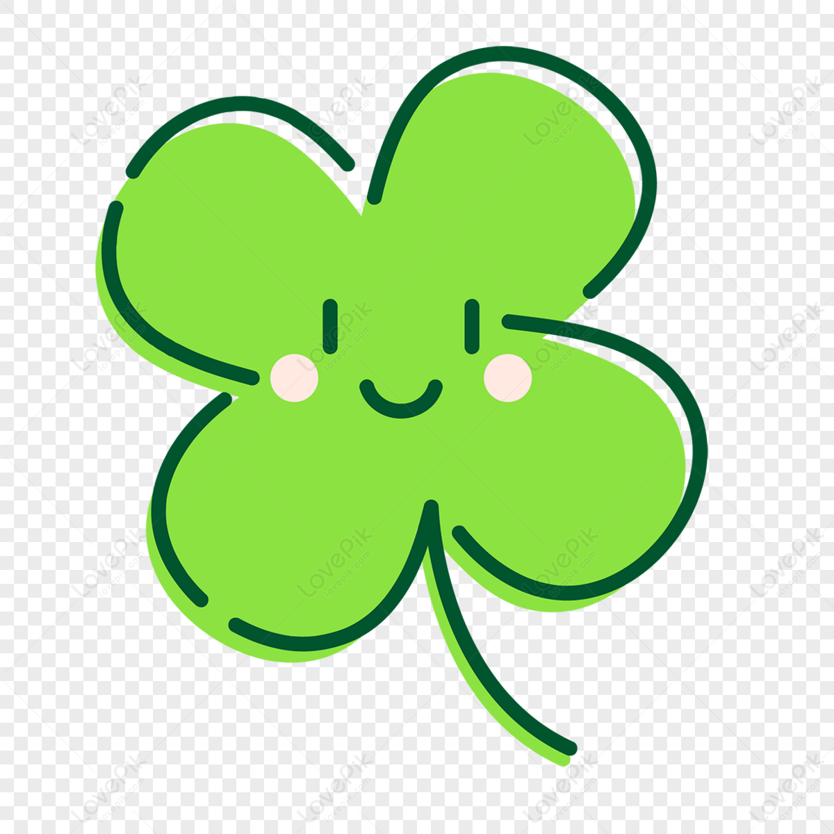 Four Leaf Clover Images  Free Photos, PNG Stickers, Wallpapers