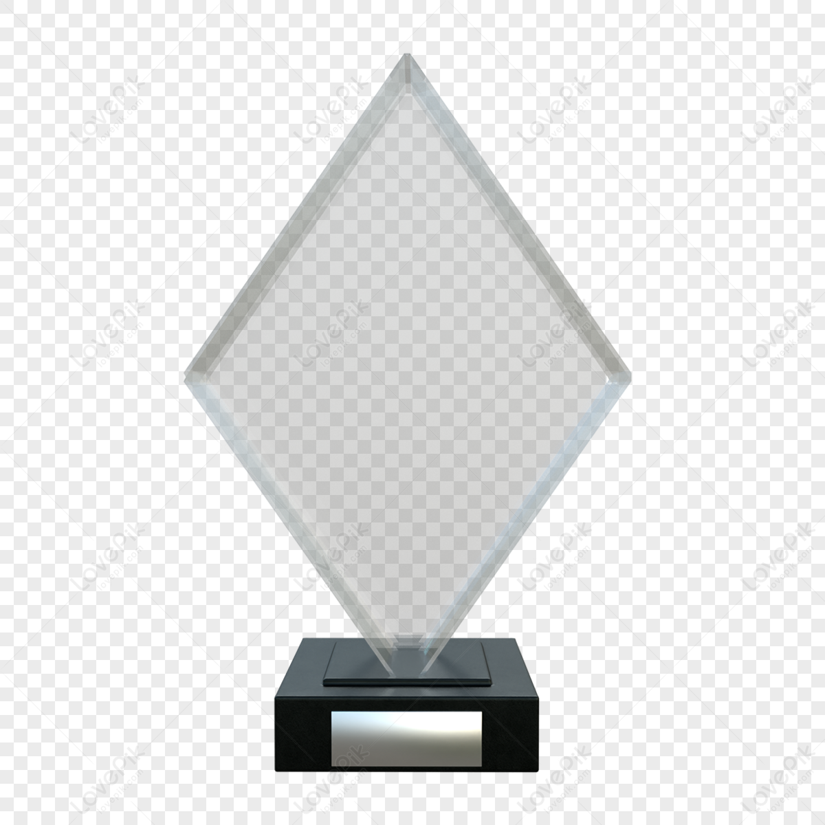 Trophy Base PNG Transparent Images Free Download, Vector Files