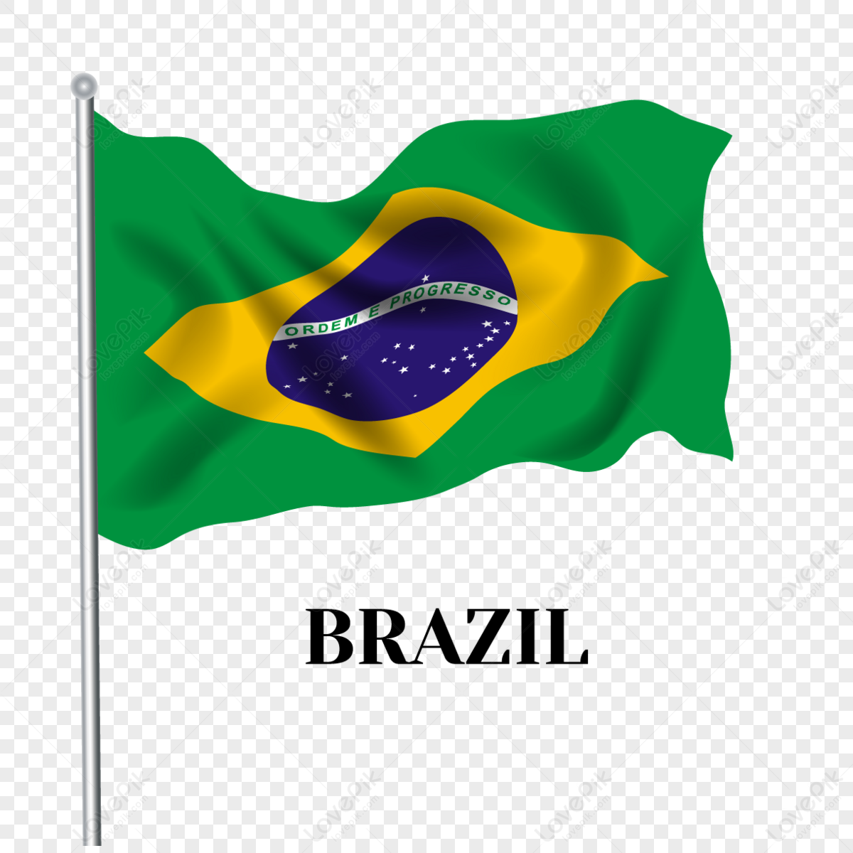Brazil png images