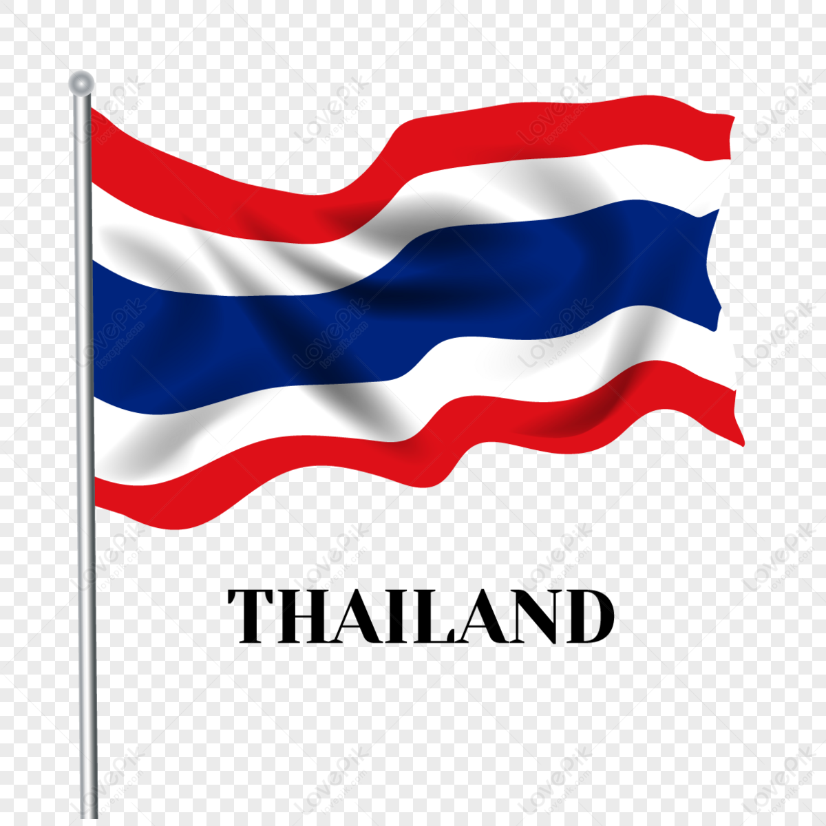 Thailand Clothing PNG Images With Transparent Background