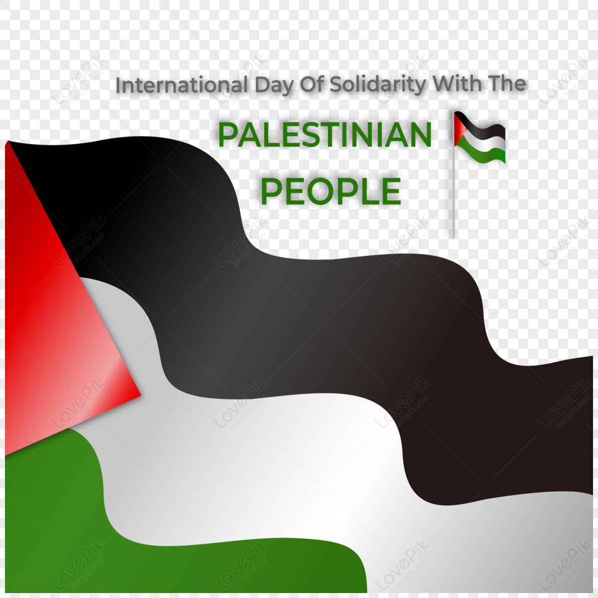 Palestina Libre Con Una Bandera Ilustración PNG ,dibujos Salvar, Palestina,  Bandera PNG y PSD para Descargar Gratis