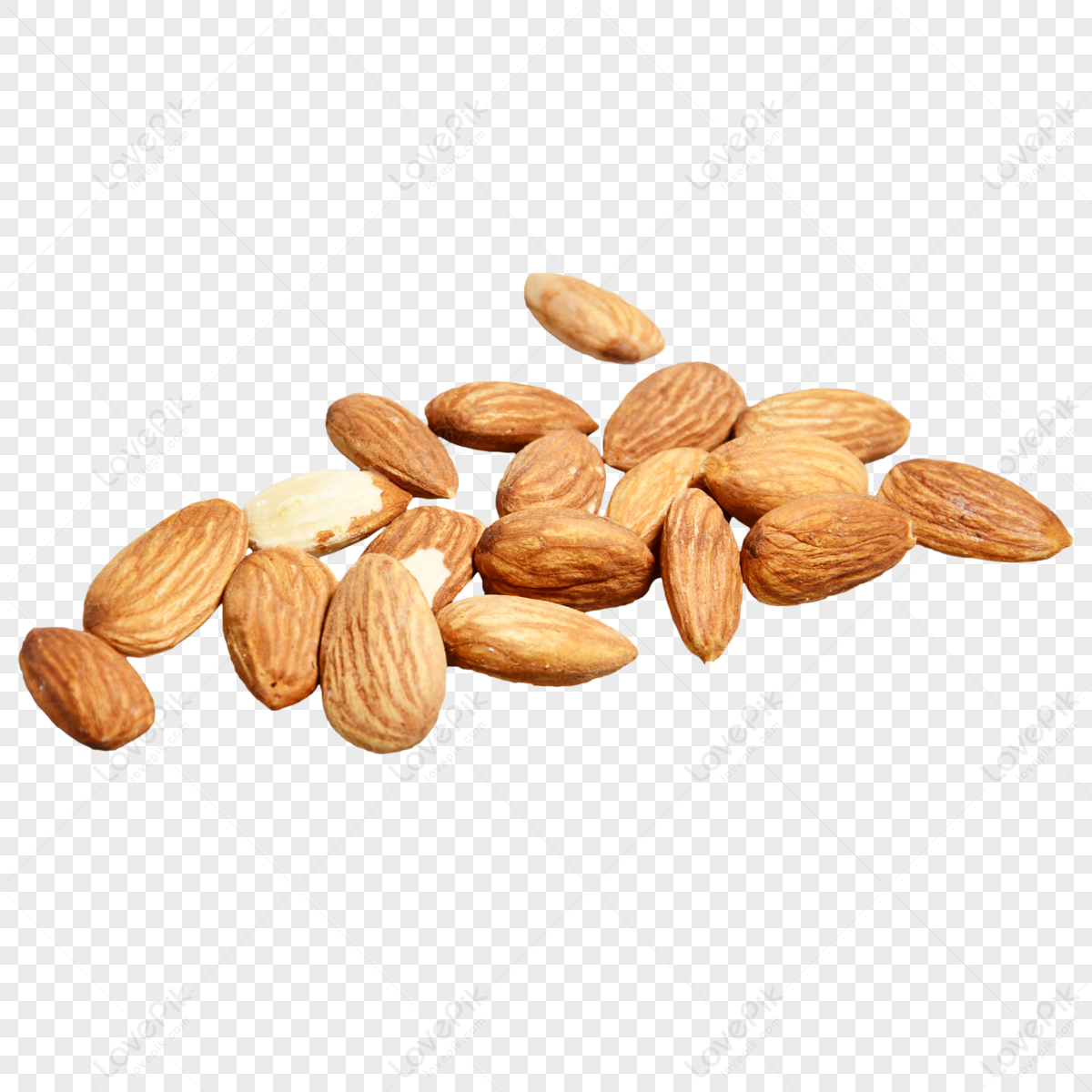 Tasty Nuts PNG Images With Transparent Background | Free Download On ...