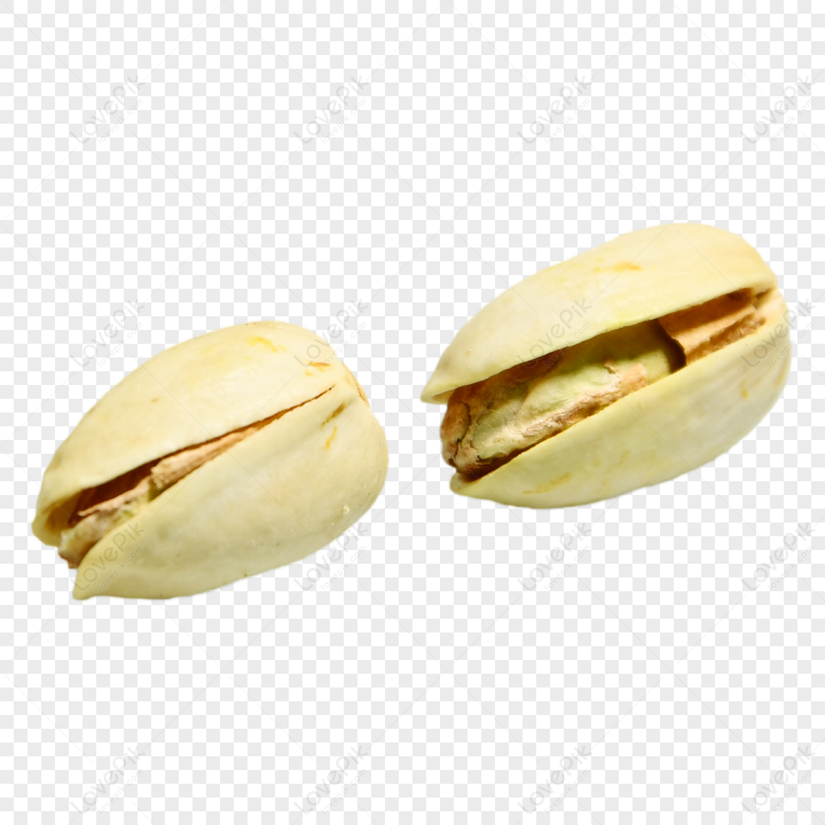 Two Original Crunchy Pistachios,nut Shell,nuts,nut PNG Image And ...