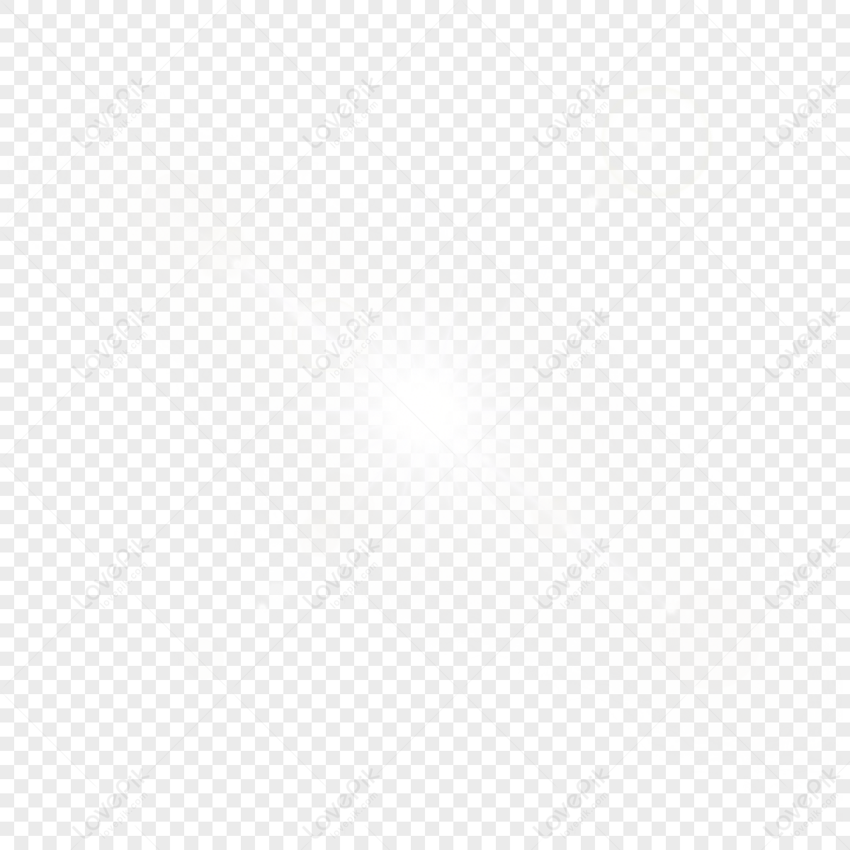 White Light Halo Glow Light Effect,light-sensitive,brilliance PNG Hd ...