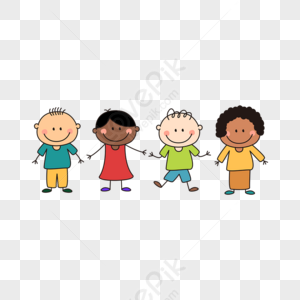 Cartoon Children PNG Images With Transparent Background | Free Download ...