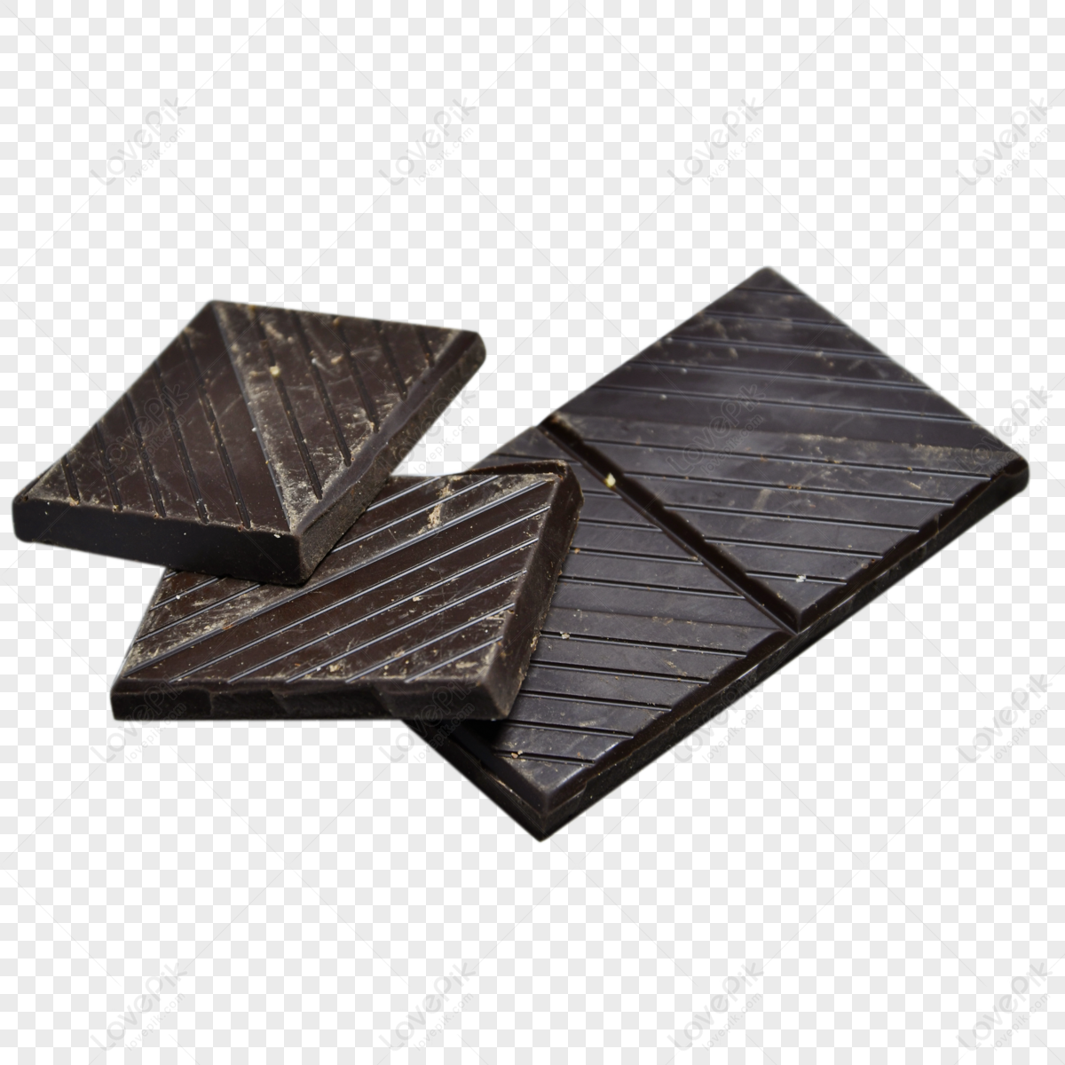 Choco Squares